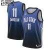 All-Star 2023 Team 1 Demar Derozan 11 Nike Sininen Lasten Pelipaidat Swingman